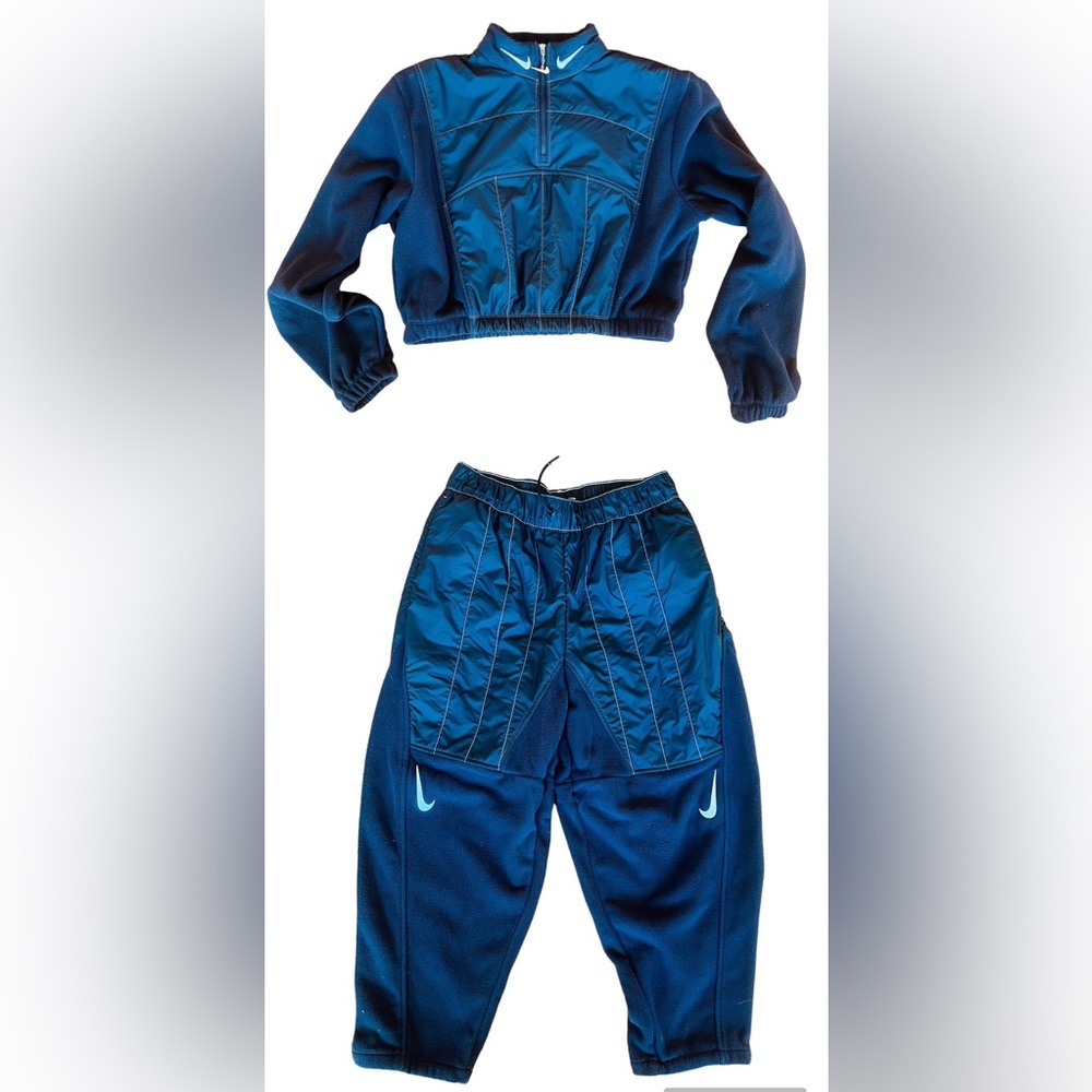 Nike Sportswear Swoosh Women's Track Suit New Without Tags